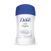 desodorante DOVE