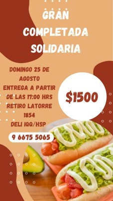 Todos por Juanito Perez